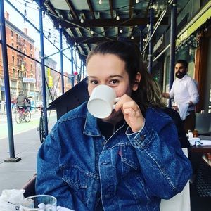 Meet your Posher, Meghan